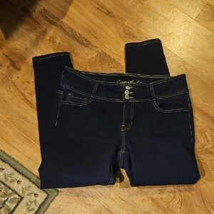 Copperflash Jeans Size 16W